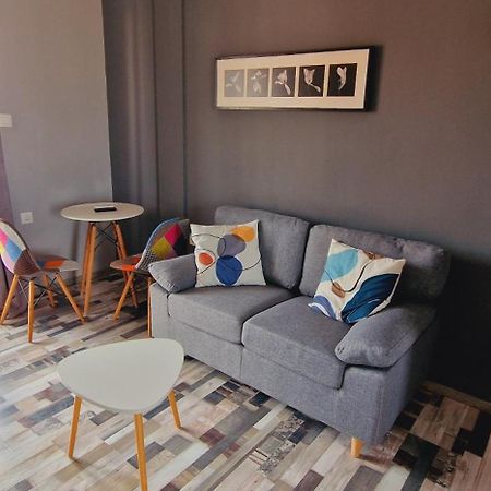 Closer "Penthouse Apartment 1" Thessalonique Extérieur photo