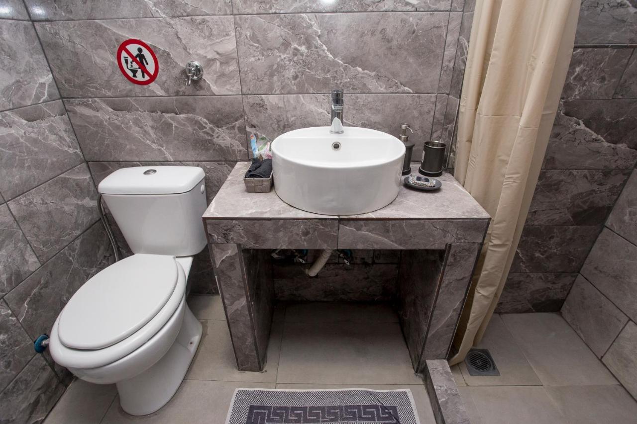 Closer "Penthouse Apartment 1" Thessalonique Extérieur photo