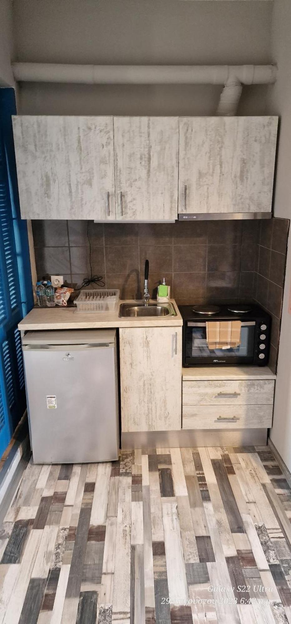 Closer "Penthouse Apartment 1" Thessalonique Extérieur photo